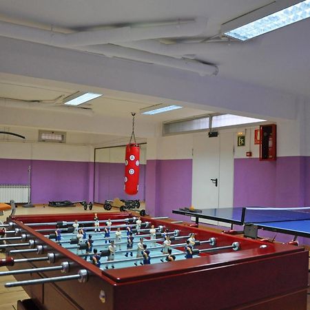 Residencia Universitaria Resa Sant Jordi Tarragona Zewnętrze zdjęcie