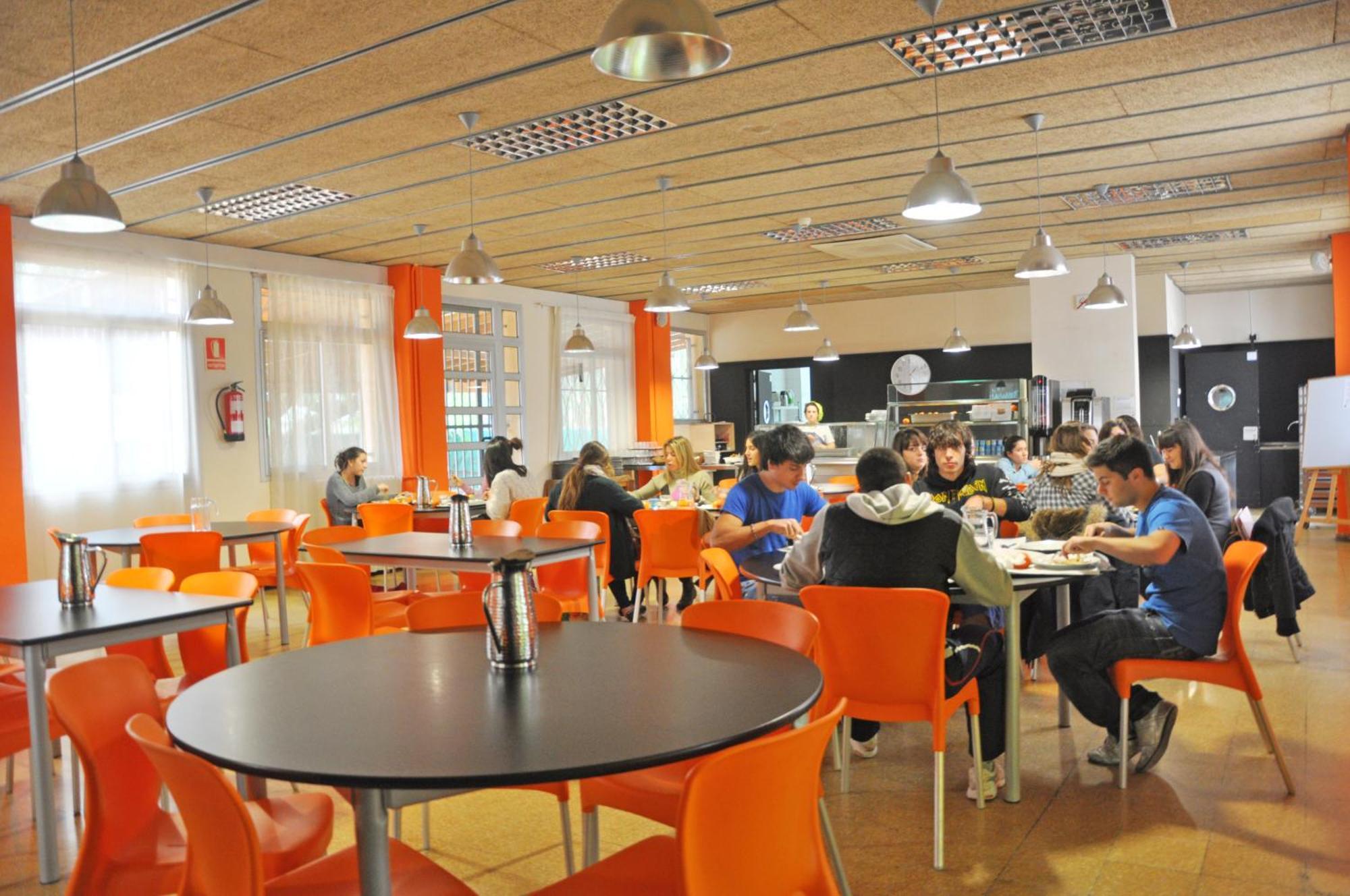 Residencia Universitaria Resa Sant Jordi Tarragona Zewnętrze zdjęcie