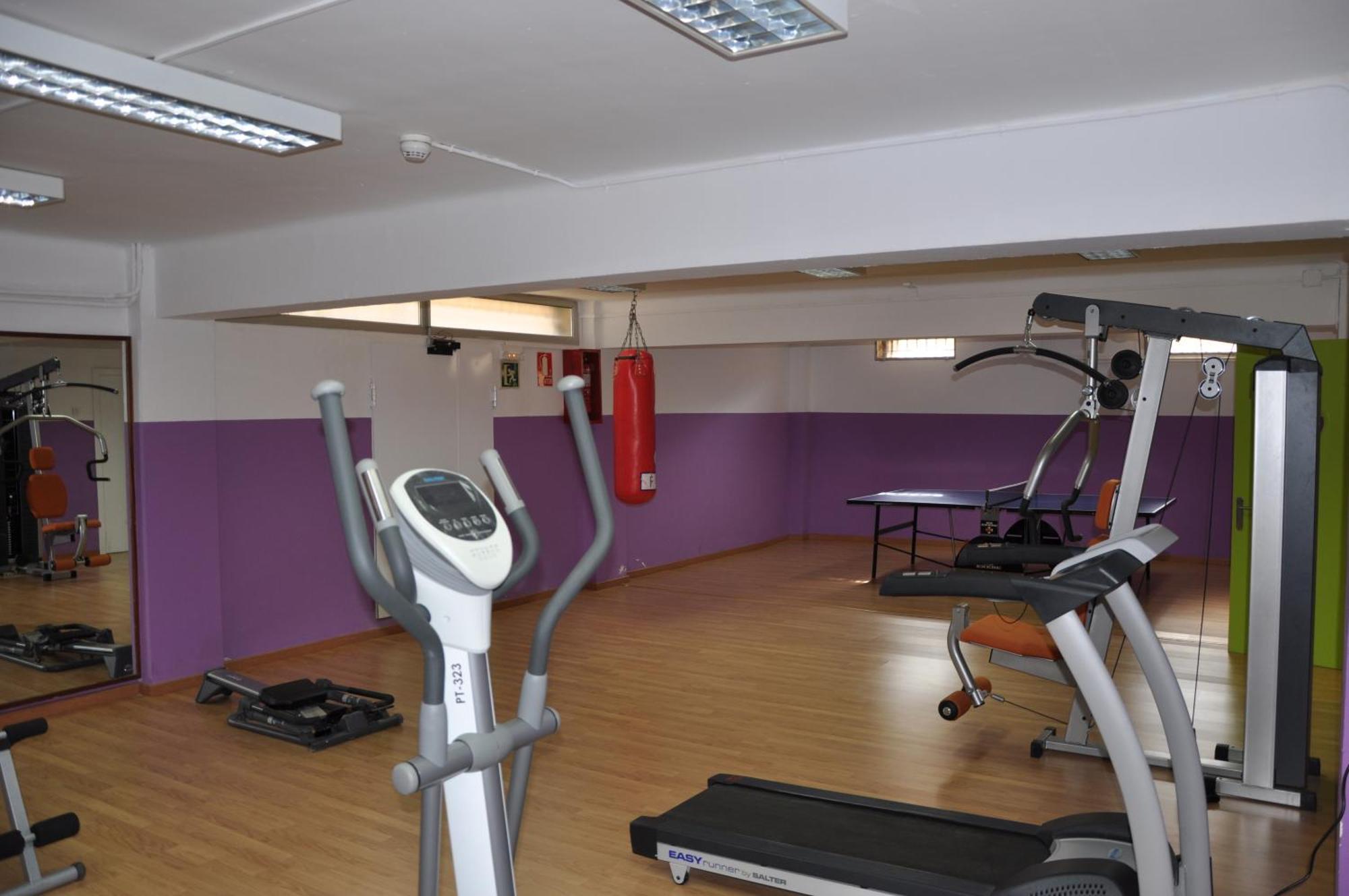 Residencia Universitaria Resa Sant Jordi Tarragona Zewnętrze zdjęcie