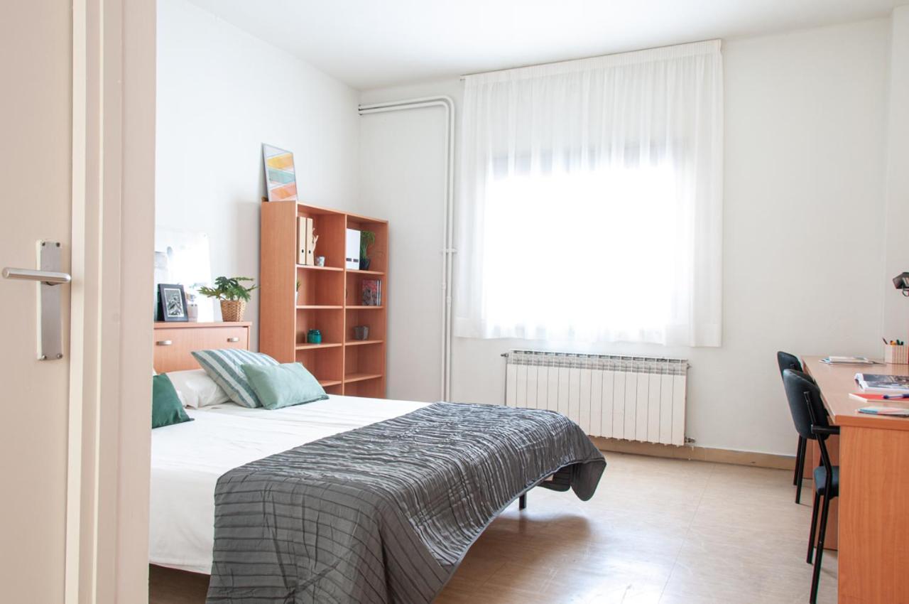Residencia Universitaria Resa Sant Jordi Tarragona Zewnętrze zdjęcie