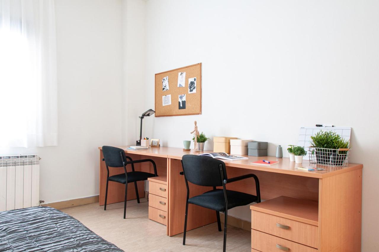 Residencia Universitaria Resa Sant Jordi Tarragona Zewnętrze zdjęcie