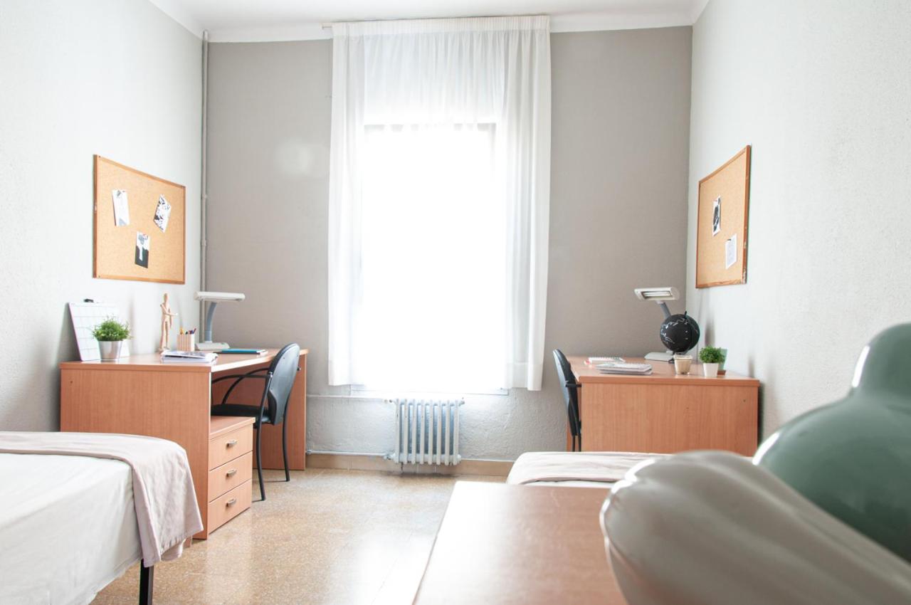 Residencia Universitaria Resa Sant Jordi Tarragona Zewnętrze zdjęcie