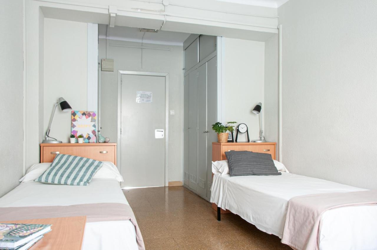 Residencia Universitaria Resa Sant Jordi Tarragona Zewnętrze zdjęcie