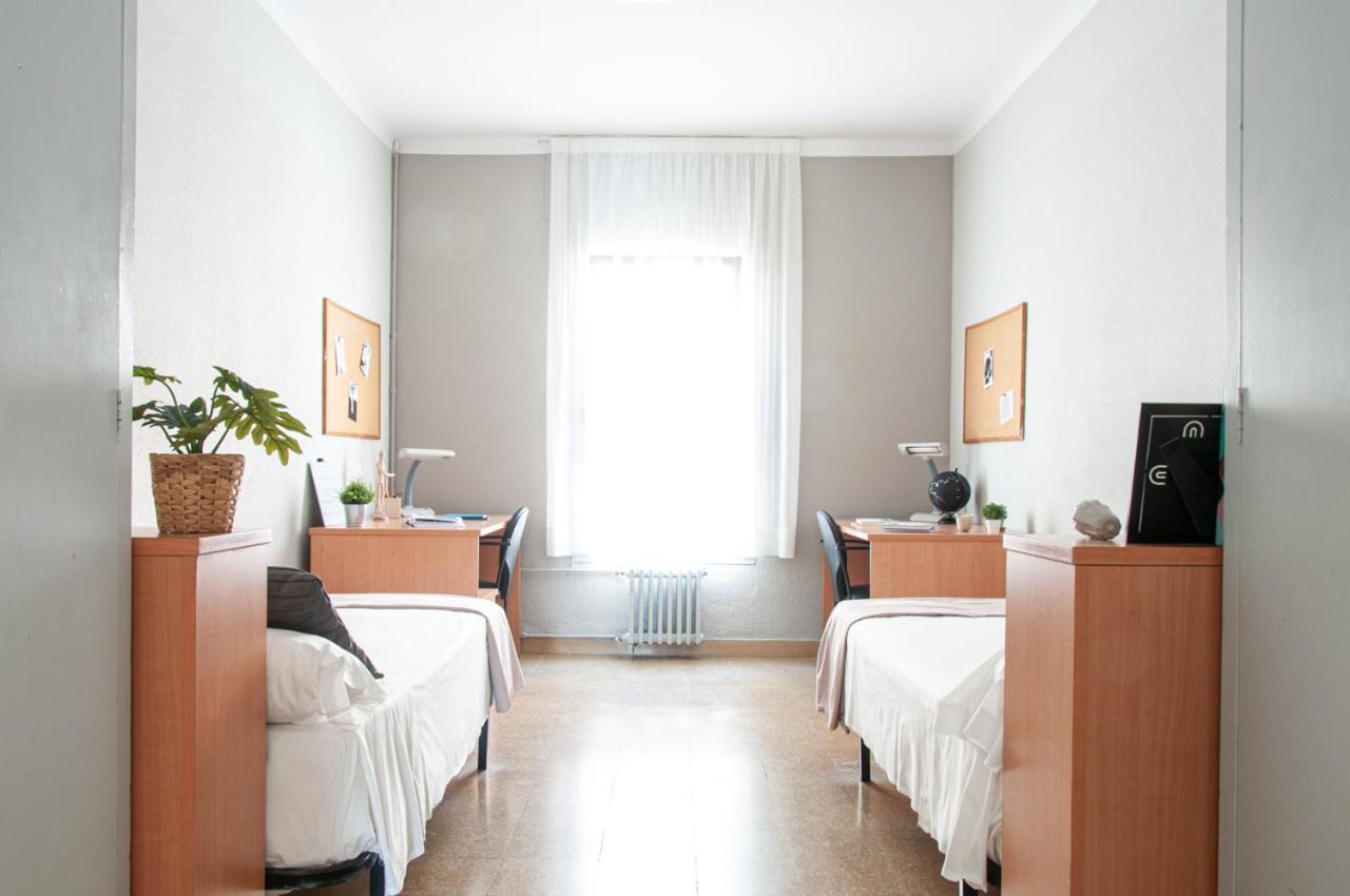 Residencia Universitaria Resa Sant Jordi Tarragona Zewnętrze zdjęcie