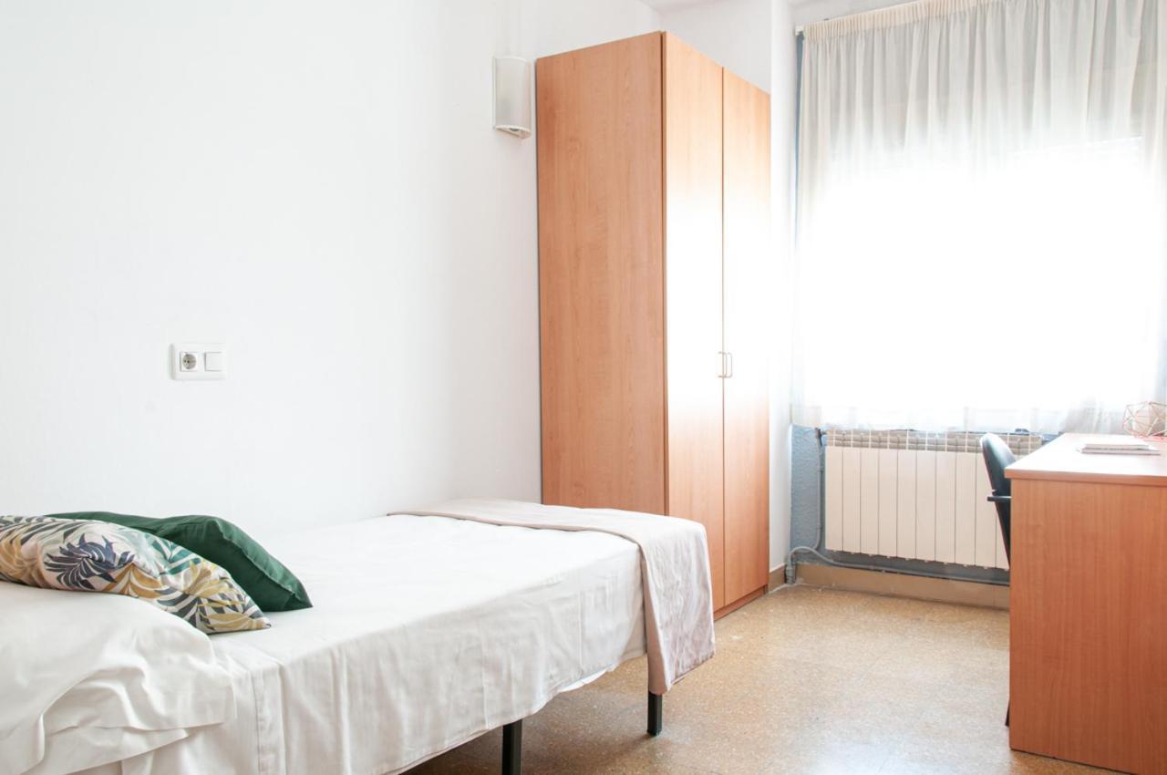 Residencia Universitaria Resa Sant Jordi Tarragona Zewnętrze zdjęcie