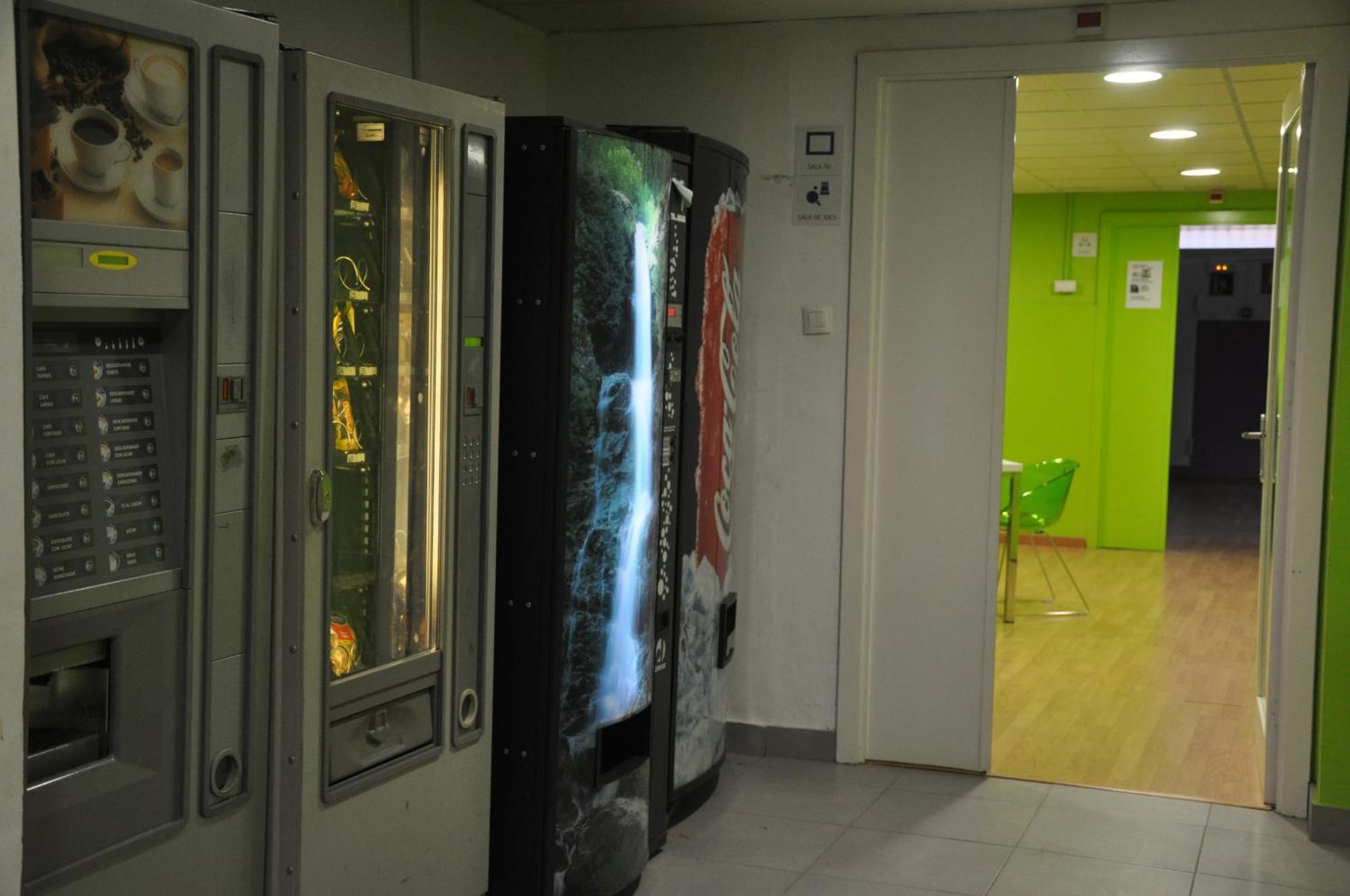 Residencia Universitaria Resa Sant Jordi Tarragona Zewnętrze zdjęcie